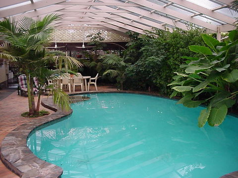 Langmeil Cottages - Accommodation Search 13