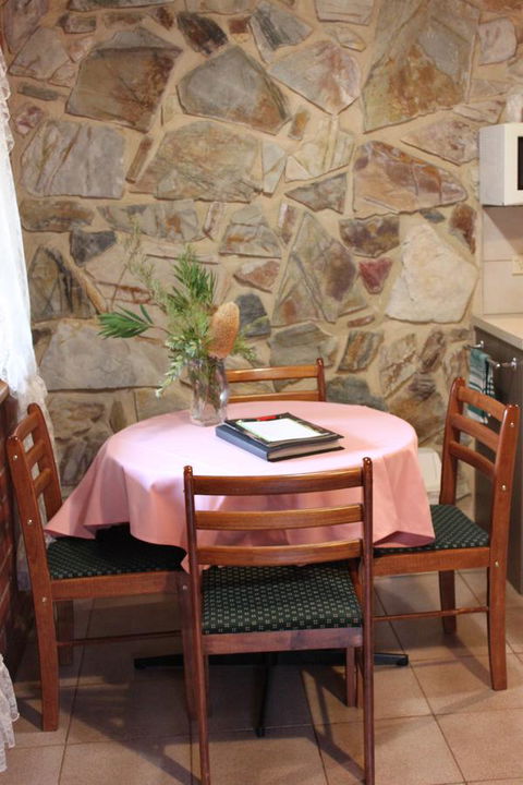 Langmeil Cottages - Accommodation Search 1