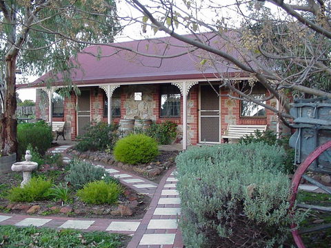 Langmeil Cottages - Accommodation Search 10