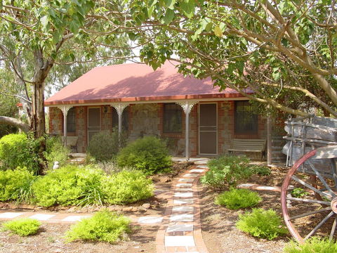 Langmeil Cottages - Accommodation Search 9