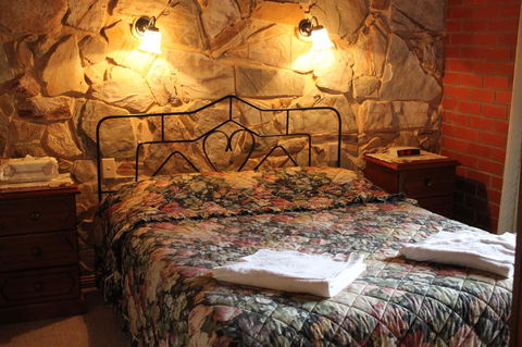 Langmeil Cottages - Accommodation Search 7
