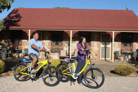 Langmeil Cottages - Accommodation Search 6
