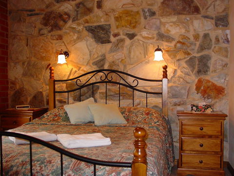 Langmeil Cottages - Accommodation Search 11