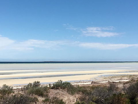 Shangri La Moonta Bay - Accommodation Search 0