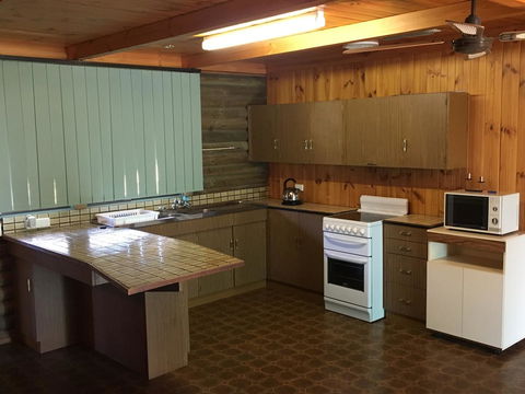 Shangri La Moonta Bay - Accommodation Search 12