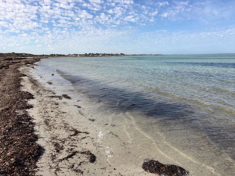 Shangri La Moonta Bay - Accommodation Search 1