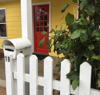 KI Dragonfly Guesthouse - Accommodation Search