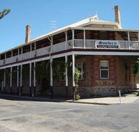 Sonbern Lodge Motel - Accommodation Search