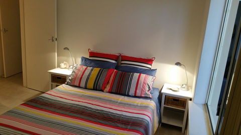 Acaill Accommodation Esplanade Living Self Check-In Self Check-Out - Accommodation Search 21