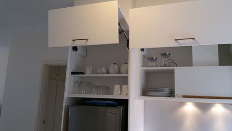 Acaill Accommodation Esplanade Living Self Check-In Self Check-Out - Accommodation Search 44