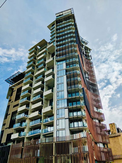 ONE Adelaide CBD - Accommodation Search 1