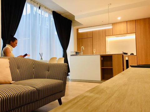 ONE Adelaide CBD - Accommodation Search 7