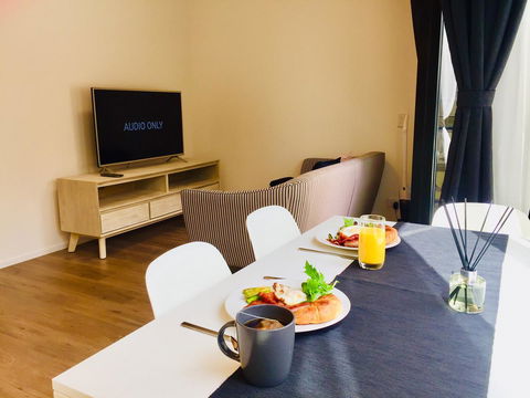 ONE Adelaide CBD - Accommodation Search 28