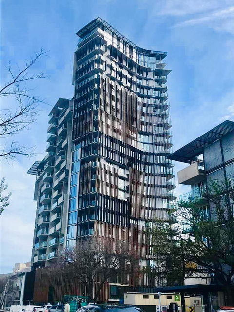 ONE Adelaide CBD - Accommodation Search 0