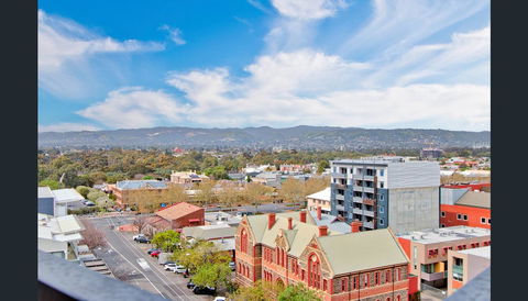 ONE Adelaide CBD - Accommodation Search 31