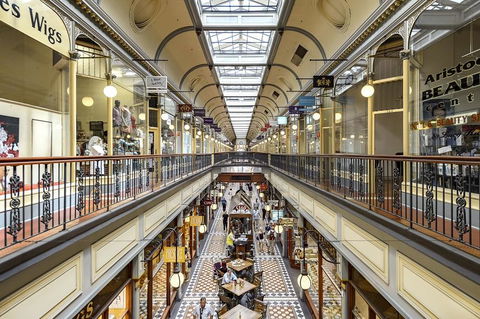 ONE Adelaide CBD - Accommodation Search 36
