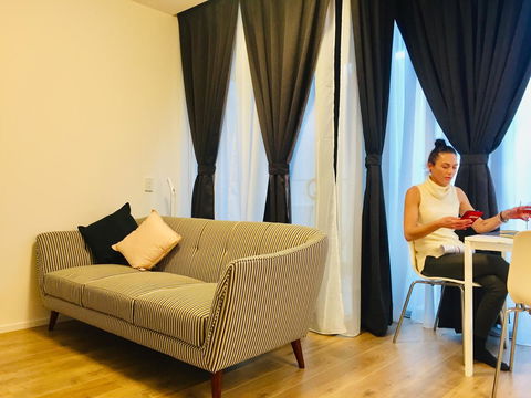 ONE Adelaide CBD - Accommodation Search 12