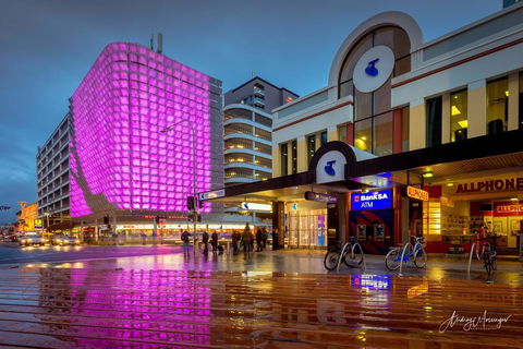 ONE Adelaide CBD - Accommodation Search 34