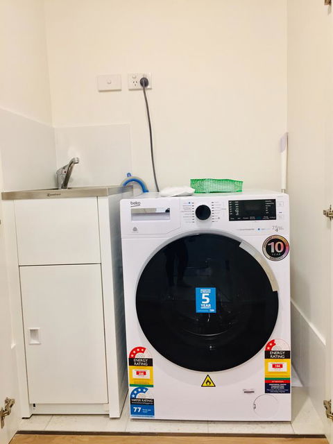 ONE Adelaide CBD - Accommodation Search 22