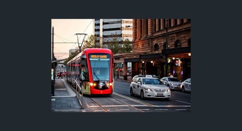 ONE Adelaide CBD - Accommodation Search 27