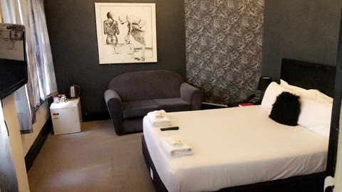 Ambassadors Hotel - Accommodation Search 38