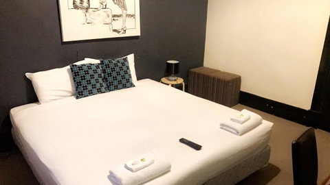 Ambassadors Hotel - Accommodation Search 36