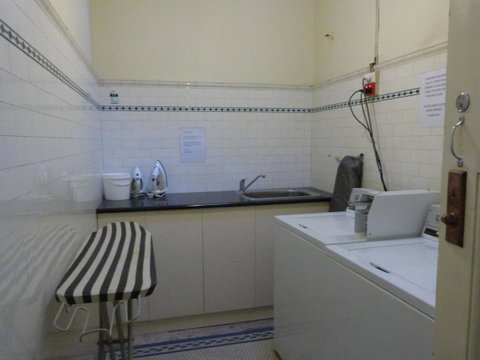 Ambassadors Hotel - Accommodation Search 26