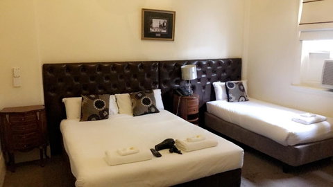 Ambassadors Hotel - Accommodation Search 30
