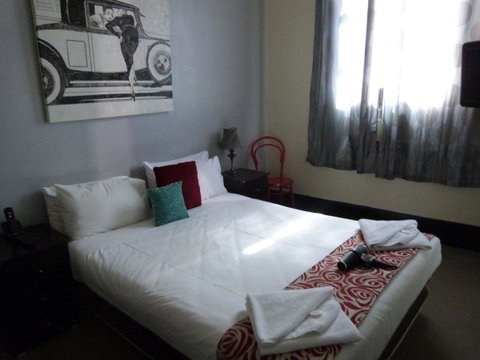 Ambassadors Hotel - Accommodation Search 1