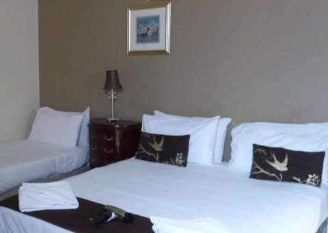 Ambassadors Hotel - Accommodation Search 27