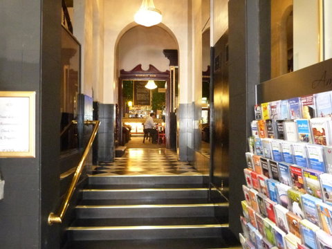 Ambassadors Hotel - Accommodation Search 0