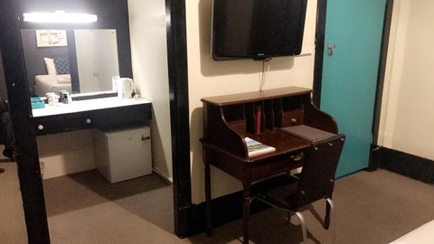 Ambassadors Hotel - Accommodation Search 35