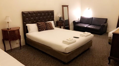 Ambassadors Hotel - Accommodation Search 29