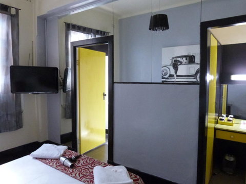 Ambassadors Hotel - Accommodation Search 12