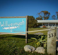 Willygunyah - Accommodation Search