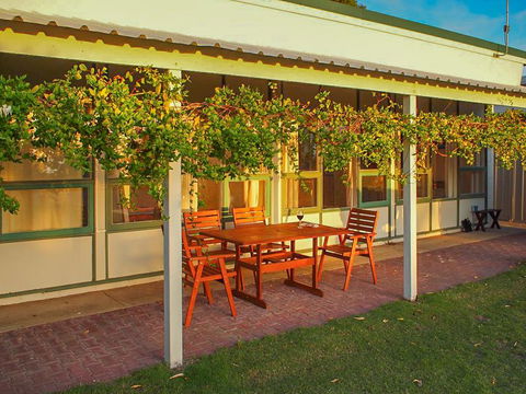 Willygunyah - Accommodation Search 1