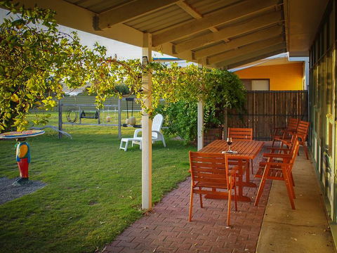 Willygunyah - Accommodation Search 2