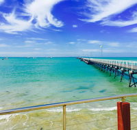 Railway Cottage in Beachport - Accommodation Search