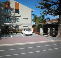 Marco Polo Apartments - Accommodation Search
