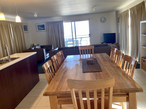 Bayview Beach House Apartment No 1 - Accommodation Search 2