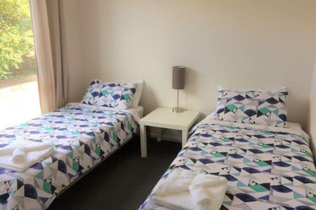 Bayview Beach House Apartment No 1 - Accommodation Search 8