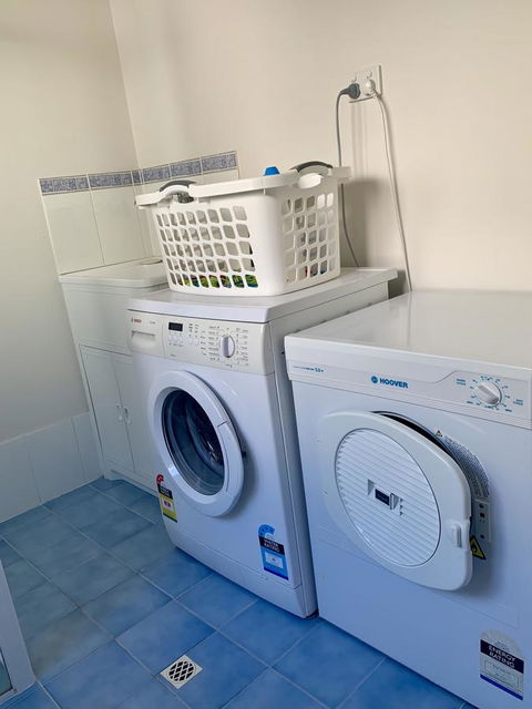 Bayview Beach House Apartment No 1 - Accommodation Search 9