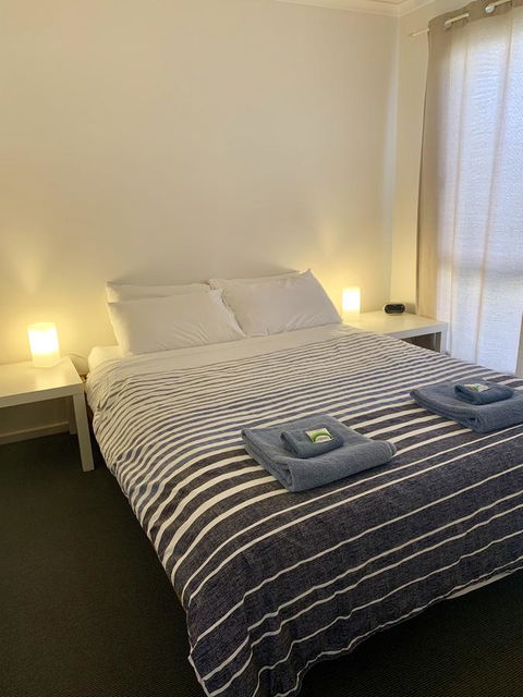 Bayview Beach House Apartment No 1 - Accommodation Search 7