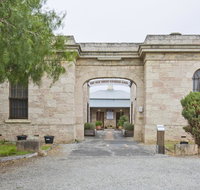 The Old Mount Gambier Gaol - Accommodation Search
