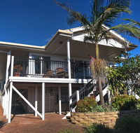 The Whitehouse - Accommodation Search