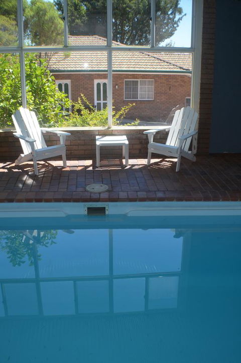 Deer Park Motor Inn Armidale - Accommodation Search 29