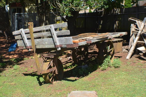 Deer Park Motor Inn Armidale - Accommodation Search 26