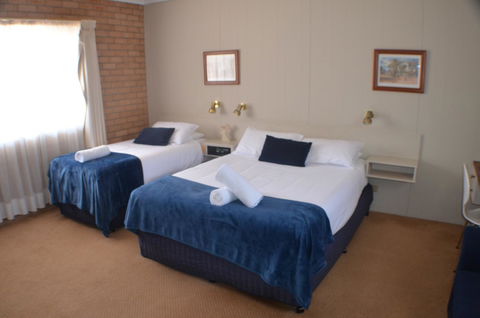 Deer Park Motor Inn Armidale - Accommodation Search 2