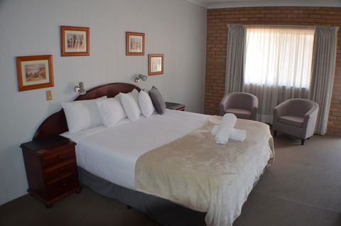 Deer Park Motor Inn Armidale - Accommodation Search 5