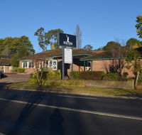 Deer Park Motor Inn - Accommodation Search